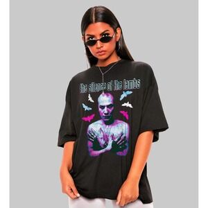 Silence Of The Lambs Shirt
